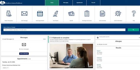 nah patient portal